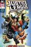 Картинка Justice League (Vol 4) / Лига Справедливости том 4
