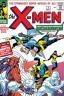 Картинка X-Men (Vol 1) / Люди Икс том 1