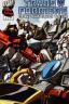Картинка The Transformers: More than Meets the Eye (Vol 1) / Трансформеры: Больше, чем кажется на первый взгляд том 1