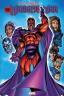 Картинка The Magneto War / Война Магнето
