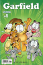 Картинка Garfield / Гарфилд