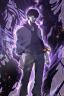 Картинка Doomsday for the whole people: I, the virus king / Национальный Судный День: Я, Король вирусов