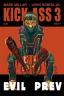 Картинка Kick-Ass 3 / Мордобой 3