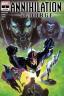 Картинка Annihilation: Scourge / Аннигиляция: Чума