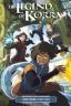 Картинка Legend of Korra / Аватар: Легенда о Корре
