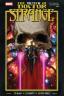 Картинка The Death of Doctor Strange / Смерть Доктора Стрэнджа