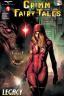 Картинка Grimm Fairy Tales (Vol 2) / Сказки братьев Гримм том 2