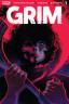Картинка Grim / Мрачная