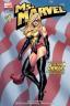 Картинка Ms. Marvel (Vol 2) / Мисс Марвел том 2
