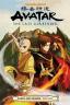 Картинка Avatar: The Last Airbender - Smoke and Shadow / Аватар: Легенда об Аанге - Дым и Тень