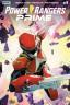 Картинка Power Rangers Prime / Могучие рейнджеры Прайм