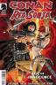 Картинка Conan/Red Sonja / Конан/Рыжая Соня