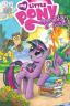 Картинка My Little Pony: Friendship is Magic / Мой маленький пони: Дружба - это чудо