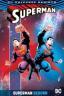 Картинка Superman Reborn / Супермен: Переродившийся