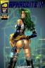Картинка Aphrodite IX (Vol 1) / Афродита IX том 1