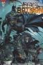 Картинка Darkness/Batman / Тьма/Бэтмен