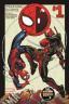 Картинка Spider-Man/Deadpool / Человек-паук/Дэдпул