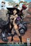Картинка Grimm Fairy Tales Presents Tales From Oz / Сказки братьев Гримм представляют: Истории Страны Оз