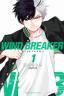 Картинка Wind Breaker (NII Satoru) / Ветролом