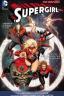 Картинка Red Daughter of Krypton / Красная дочь Криптона