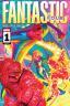 Картинка Fantastic Four (Vol 7) / Фантастическая Четвёрка том 7