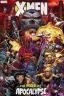Картинка Age of Apocalypse / Эра Апокалипсиса