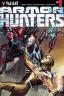 Картинка Armor Hunters / Охотники на броню