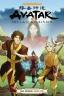 Картинка Avatar: The Last Airbender - The Search / Аватар: Легенда об Аанге - Поиск
