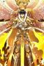 Картинка SSS-Rank Paladin Who Transcends Common Sense / Святой рыцарь SSS-ранга, выходящий за рамки здравого смысла