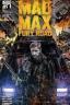 Картинка Mad Max: Fury Road: Max / Безумный Макс: Дорога ярости - Макс