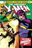 Картинка Uncanny X-Men (Vol 1) / Поразительные Люди Икс том 1