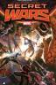 Картинка Secret Wars / Тайные войны