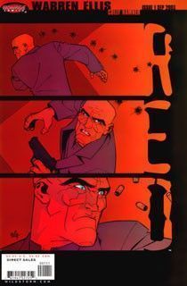 Рэд