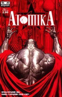 Атомика