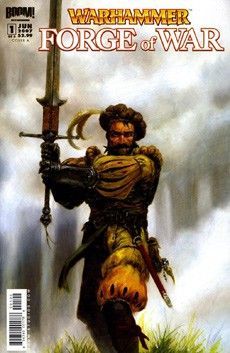 Вархаммер: Кузница войны
