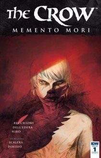 Ворон: Мементо Мори