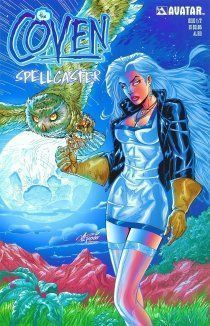 Coven Spellcaster