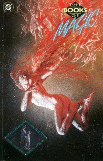 Книги магии том 1