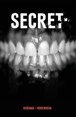 Секрет