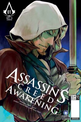 Assassin's Creed: Пробуждение